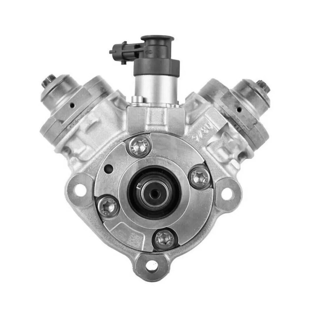 2015-2019 F-250 350 450 550 Super Duty 8 Cyl 6.7L Diesel High Pressure Fuel Pump 0445010804 Generic