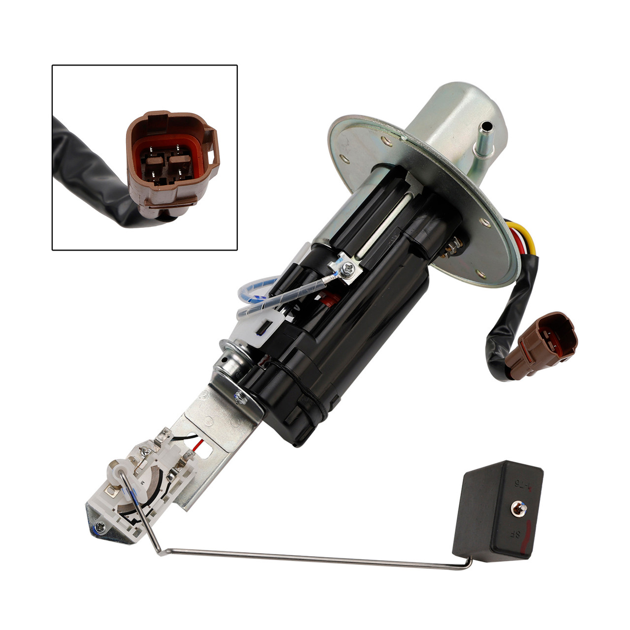 1999-2007 Suzuki GSX1300R GSX1300RZ Hayabusa Fuel Pump Assy Replacement 15100-24FB0 Generic