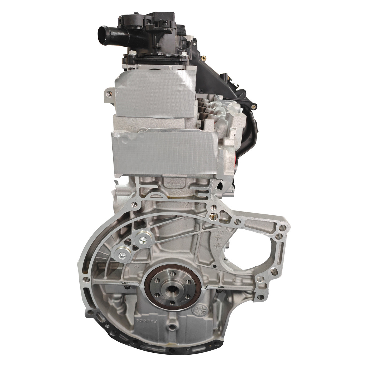 2014-2019 Citroen C4 Cactus 1.6L Brand New Long Engine Block DV6FC DV6FD DV6FE DV6FDU DV6