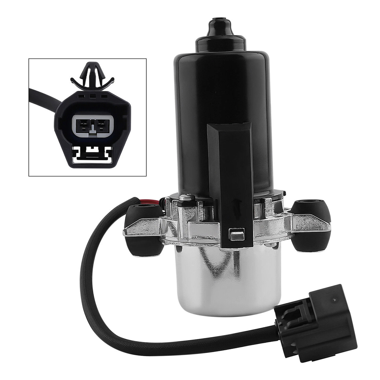 2016-2019 Dodge Durango 3.6L Brake Booster Vacuum Pump 04581954AB Generic