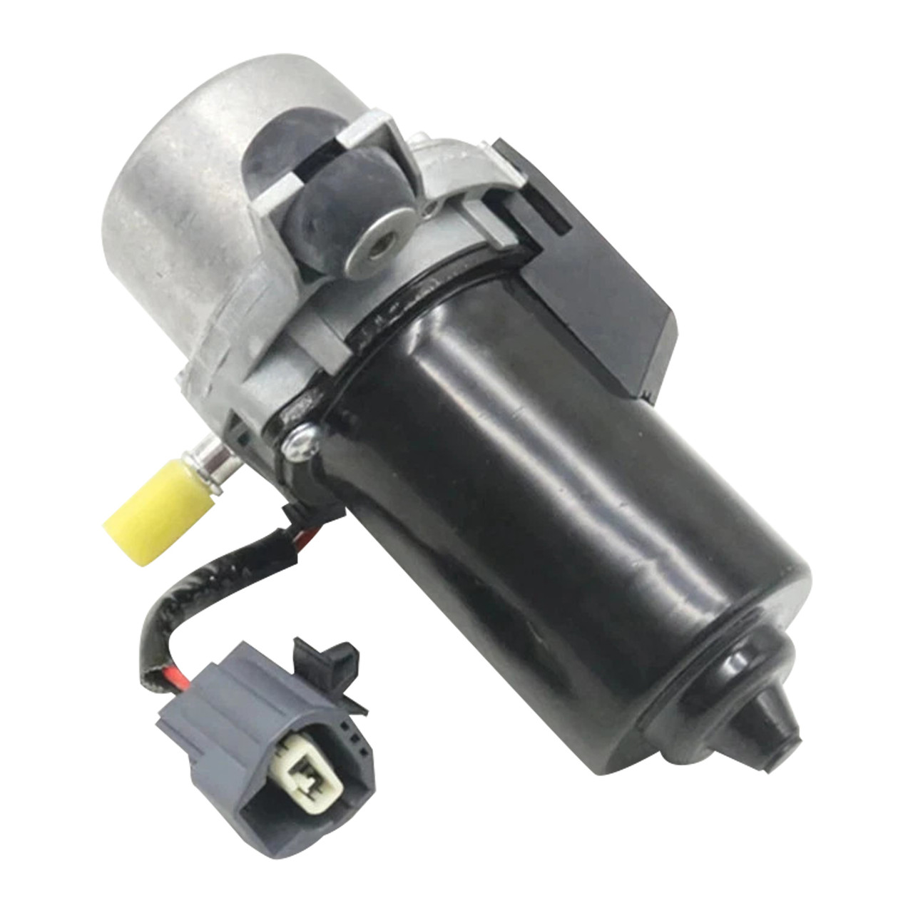 2007-2015 Ford Mondeo IV Brake Booster Vacuum Pump 04581581AB Generic