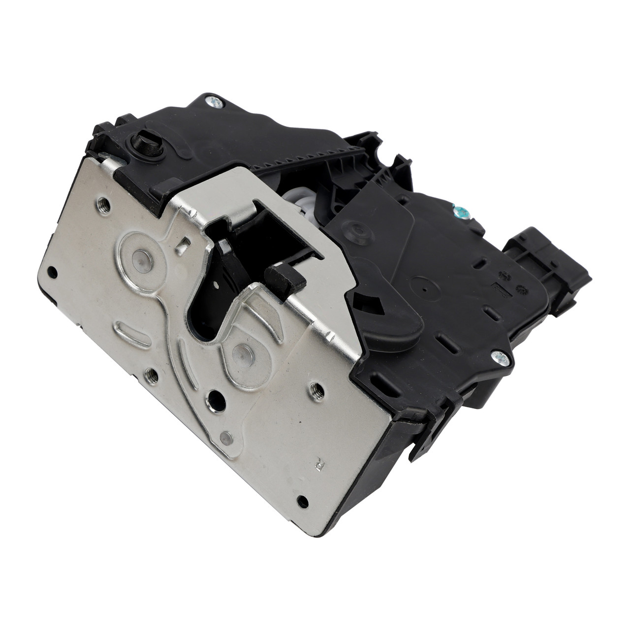 2006-2014 OPEL CORSA D Box Body/Hatchback (S07) Rear Right Door Lock Actuator 13431845 Generic