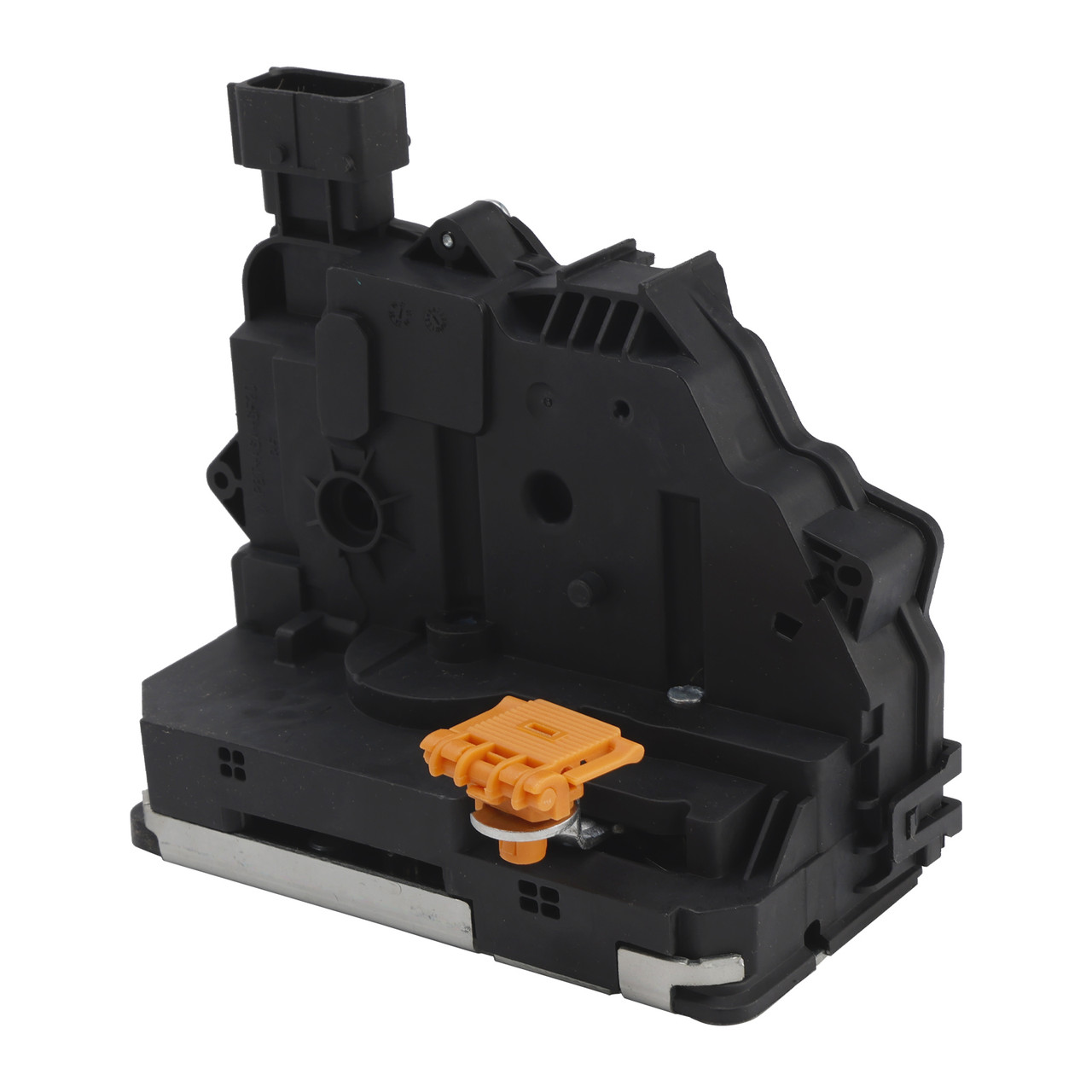 2006-2014 OPEL CORSA D Box Body/Hatchback (S07) Rear Right Door Lock Actuator 13431845 Generic