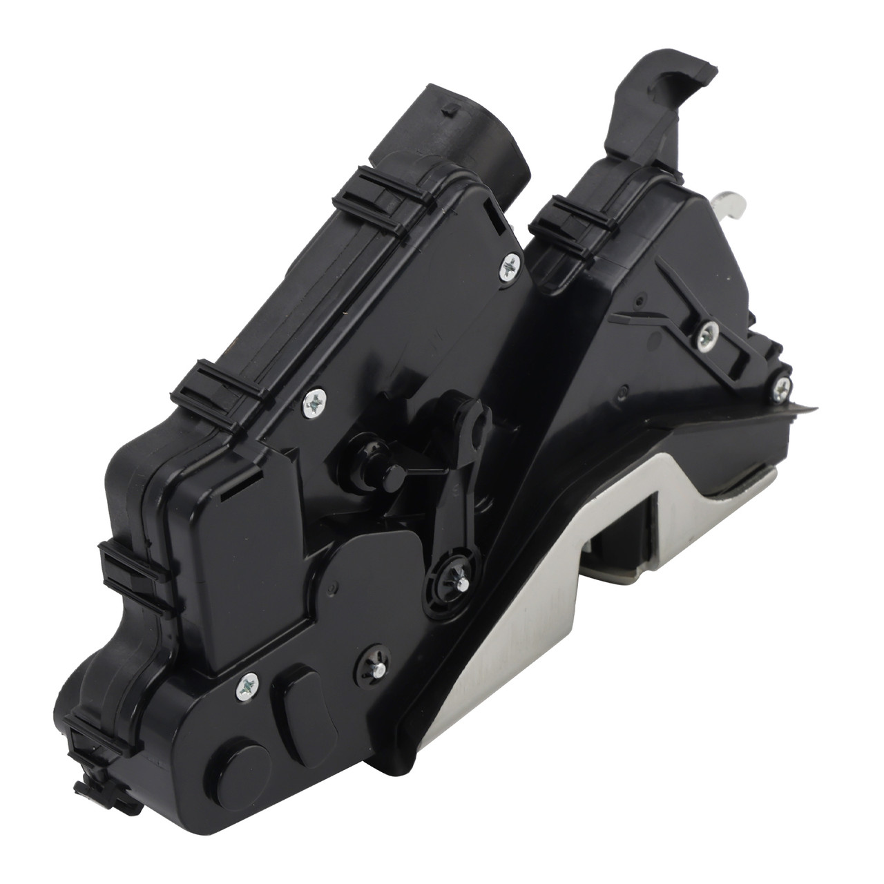 2000-2005 BMW 3 Series E46 Sedan / Touring Front Left Door Lock Actuator 51217011241 Generic