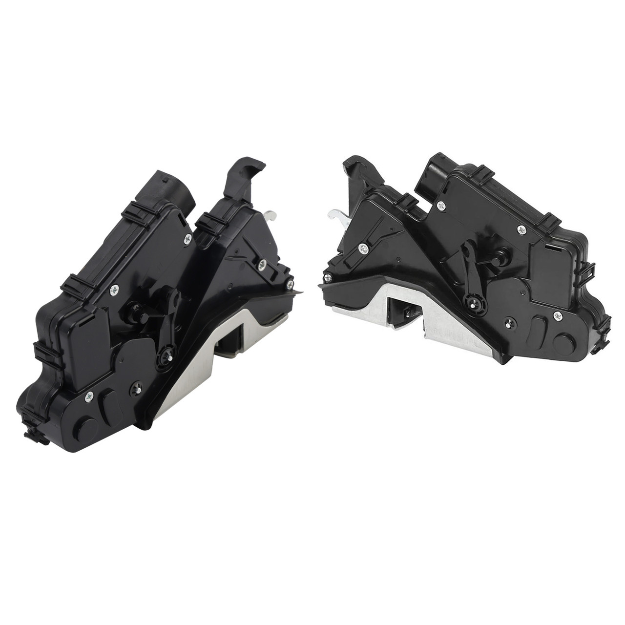 2000-2005 BMW 3 Series E46 Sedan / Touring Front Left+Right Door Lock Actuator 51217011241 51217011244 Generic