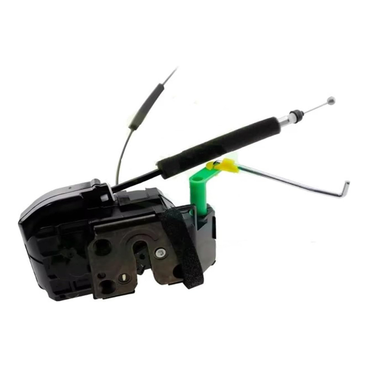 2005-2015 Nissan NAVARA D40 (VIN VSK) NON RX Front left Door Lock Actuator 80501-EB30A Generic