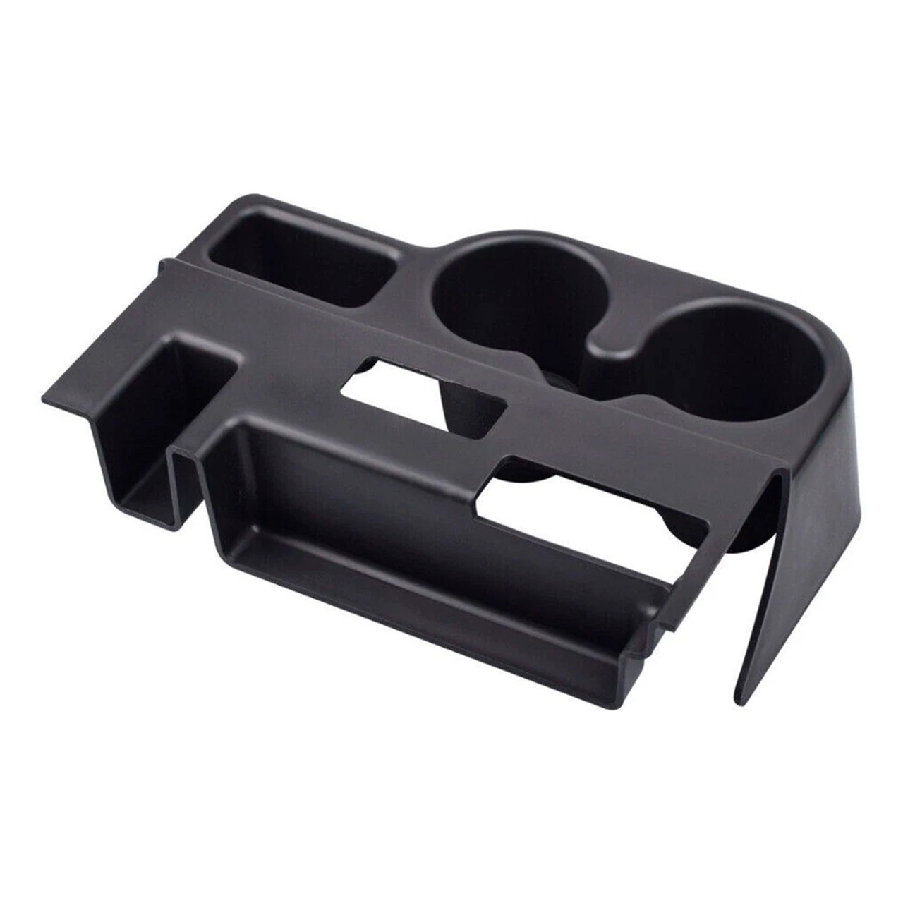 2003-2012 Dodge Ram 1500/ 2500/ 3500 Center Console Cup Holder BH SS281AZAA Generic