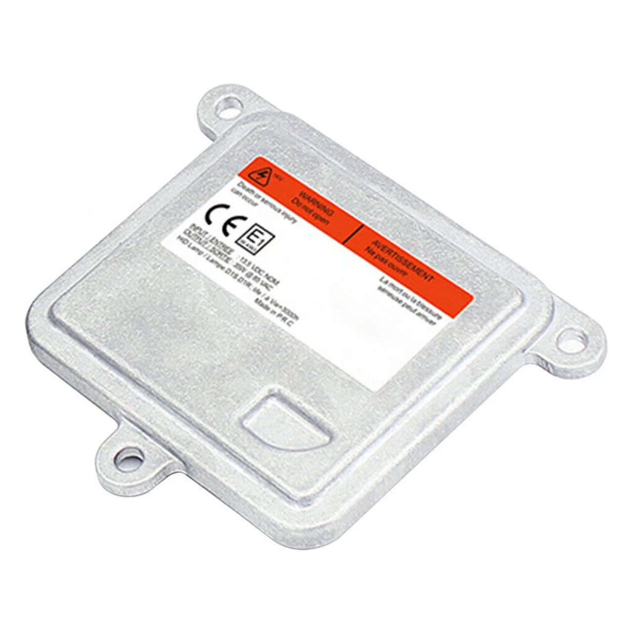 2011-2012 Ford Focus MK3 D1S/D1R Xenon Ballast Control Module Unit 10R044663 Generic