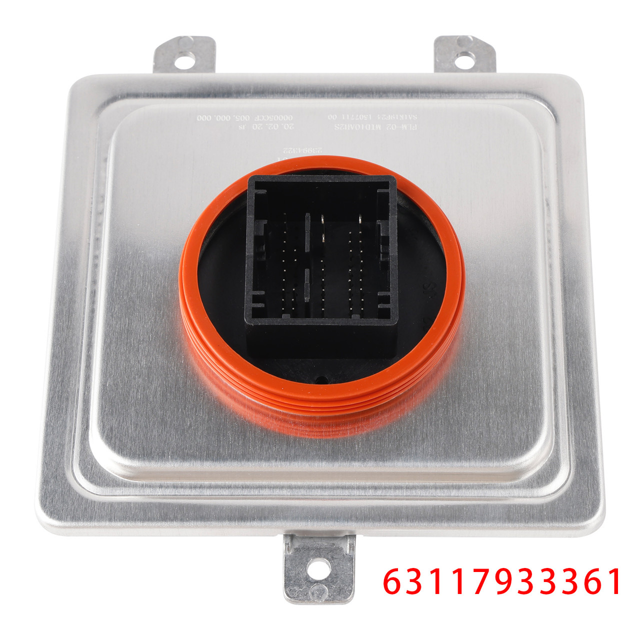 BMW series i3 ix3 TMC X5 X6 X7 Z4 Led Headlight Control Unit 63117933361 Generic