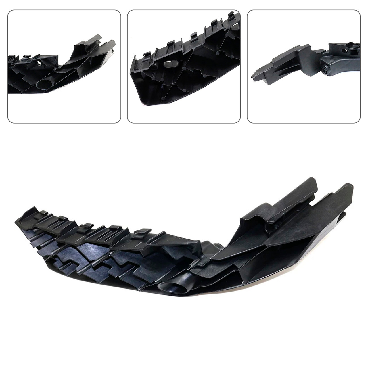 2014-2018 Jeep Grand Cherokee Headlight Bracket Left Side 68223469AA Generic