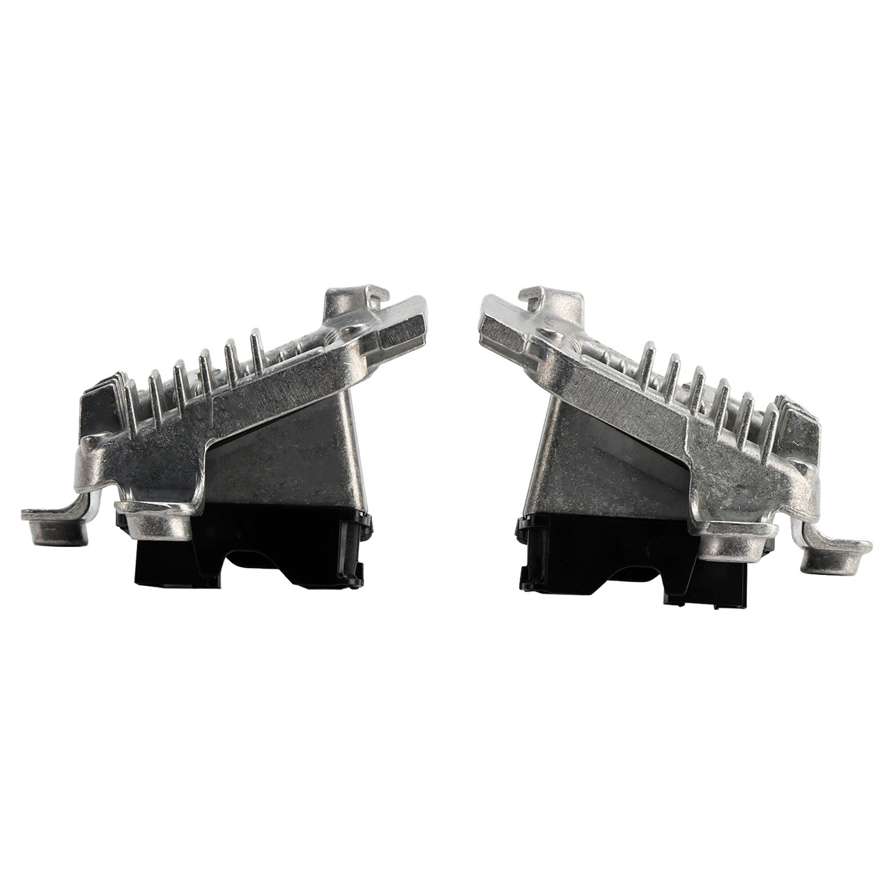 2012-2017 BMW F30 F35 320i 328i 335i 2Pcs Left/Right Headlight Module Turn Signal 63117419619 Generic