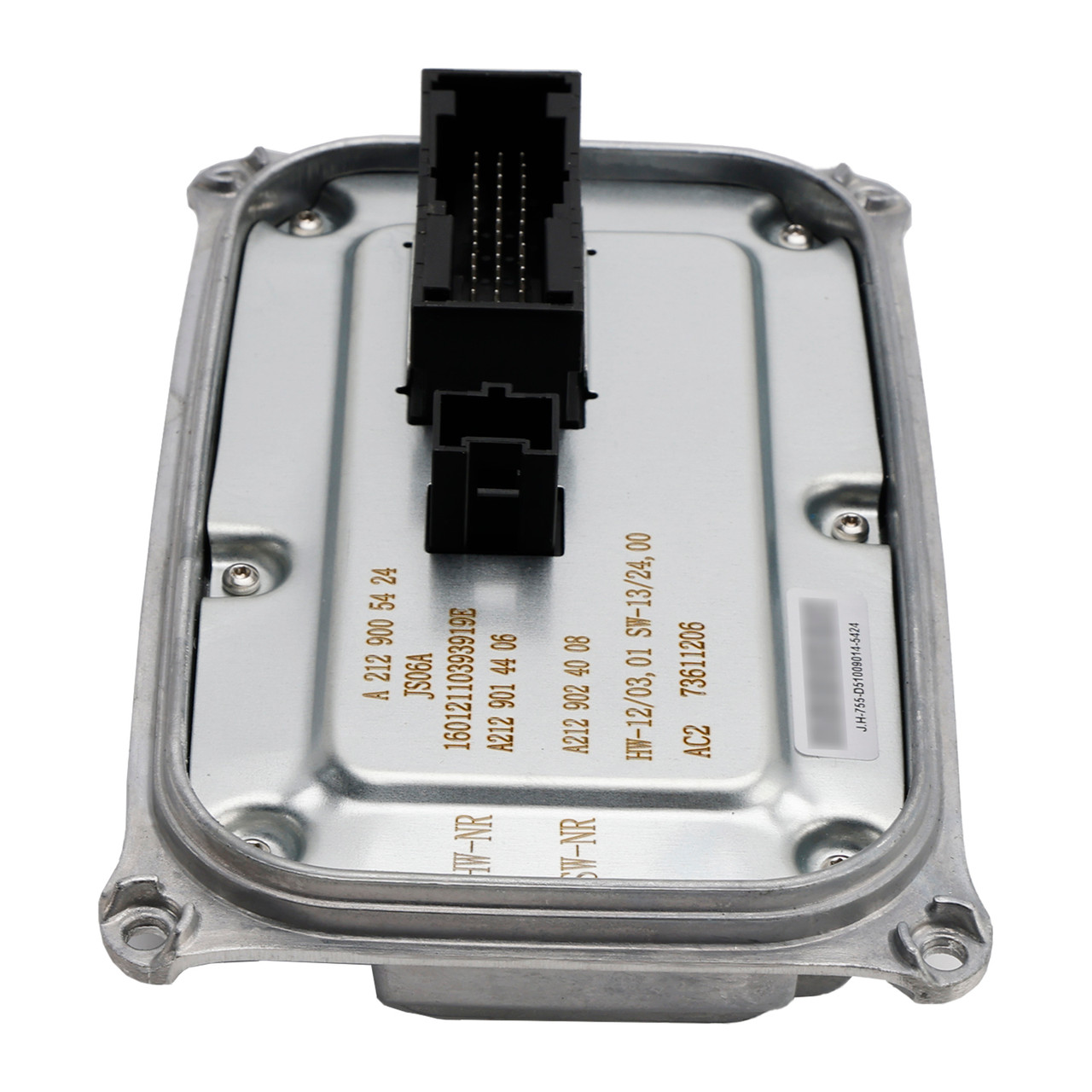 2013-2016 Mercedes Benz E Class W212/S212 Headlight Ballast Control Module A2129005424 Generic