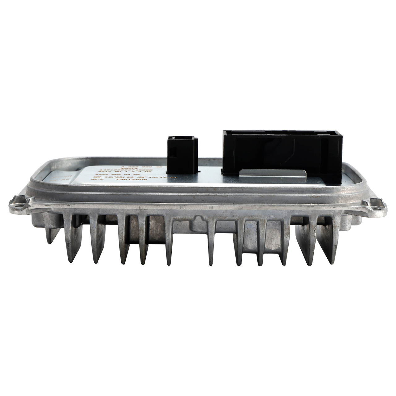 2013-2018 Mercedes Benz E Class S Class W222 Headlight Ballast Control Module A2129004505 Generic