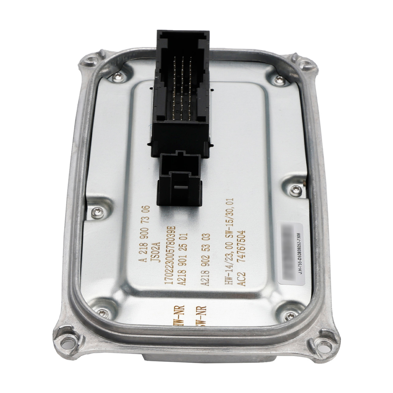2014-2018 Mercedes Benz GLE /GLS Class W166/W218/W212 Headlight Ballast Control Module A2189007306 Generic