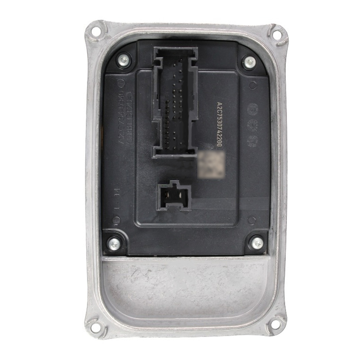 2020-2023 MERCEDES BENZ W205/W253/W247/W167/W117/W238 Right Headlight Driver Control Module A2479004204 Generic
