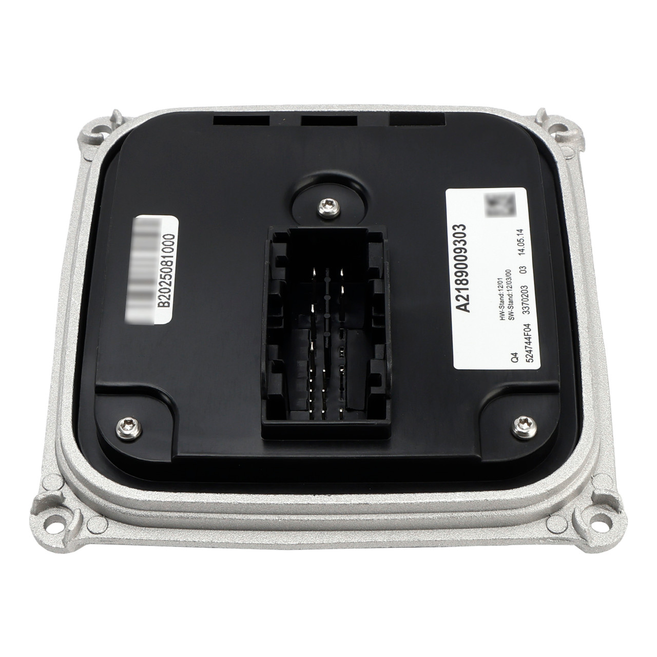 2013-2017 Mercedes Benz GLA 156 Headlight Ballast Control Module A2189009303 Generic