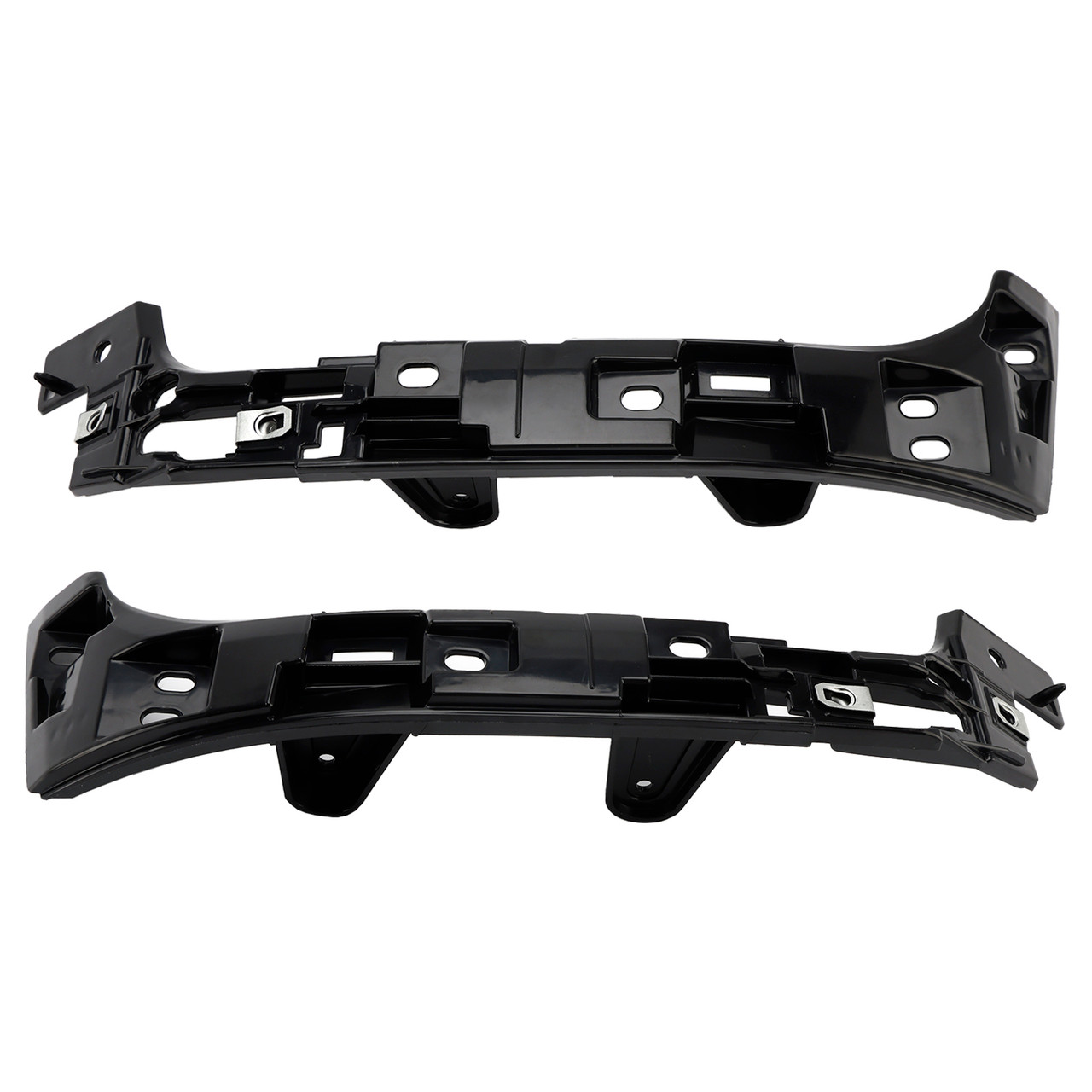 2019-2024 RAM 2500 3500 4500 5500 2Pcs Left Right Headlight Bracket 68448770AA Generic