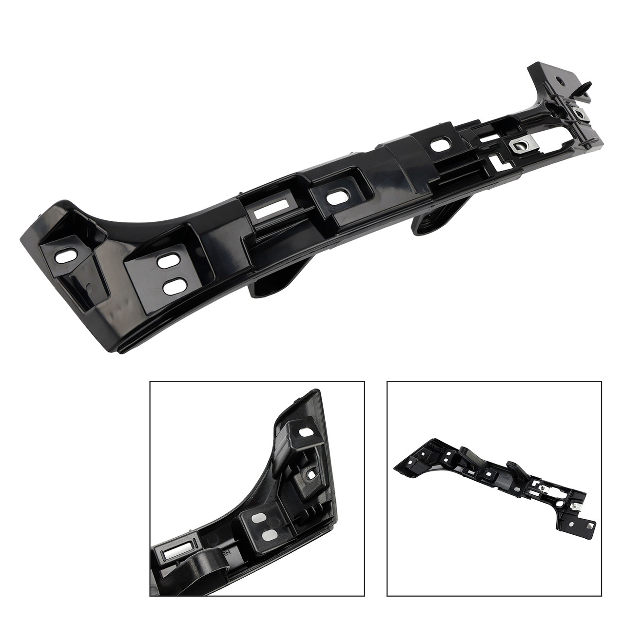 2019-2024 RAM 2500 3500 4500 5500 Passenger Right Headlight Bracket 68448770AA Generic