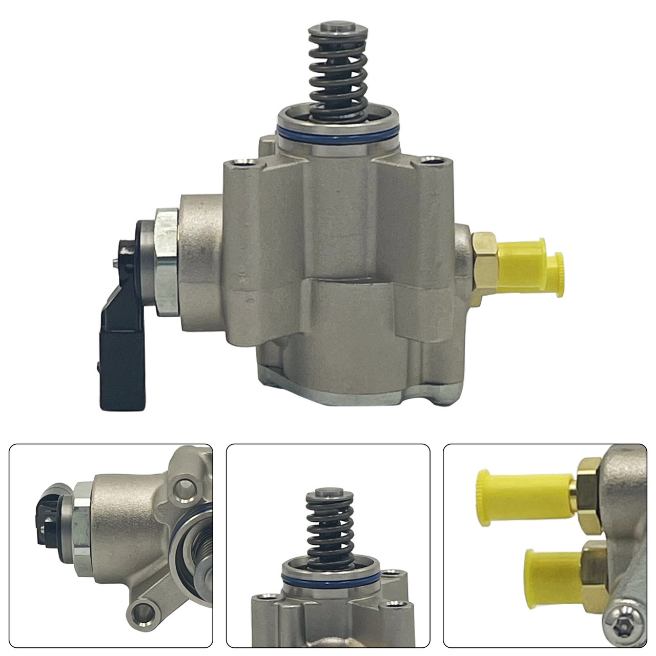 VW EOS GOLF JETTA PASSAT High Pressure Fuel Pump 03C127025R Generic