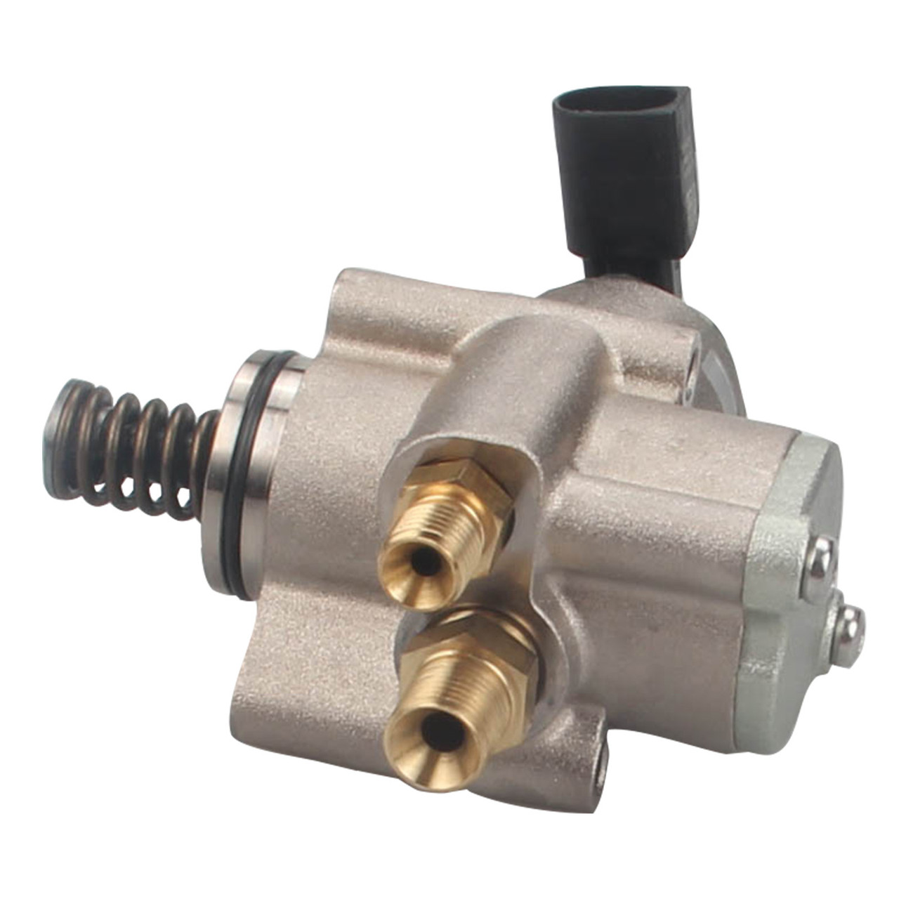 2007-2009 VW Touareg 4.2L Right High Pressure Fuel Pump 079127026AC Generic