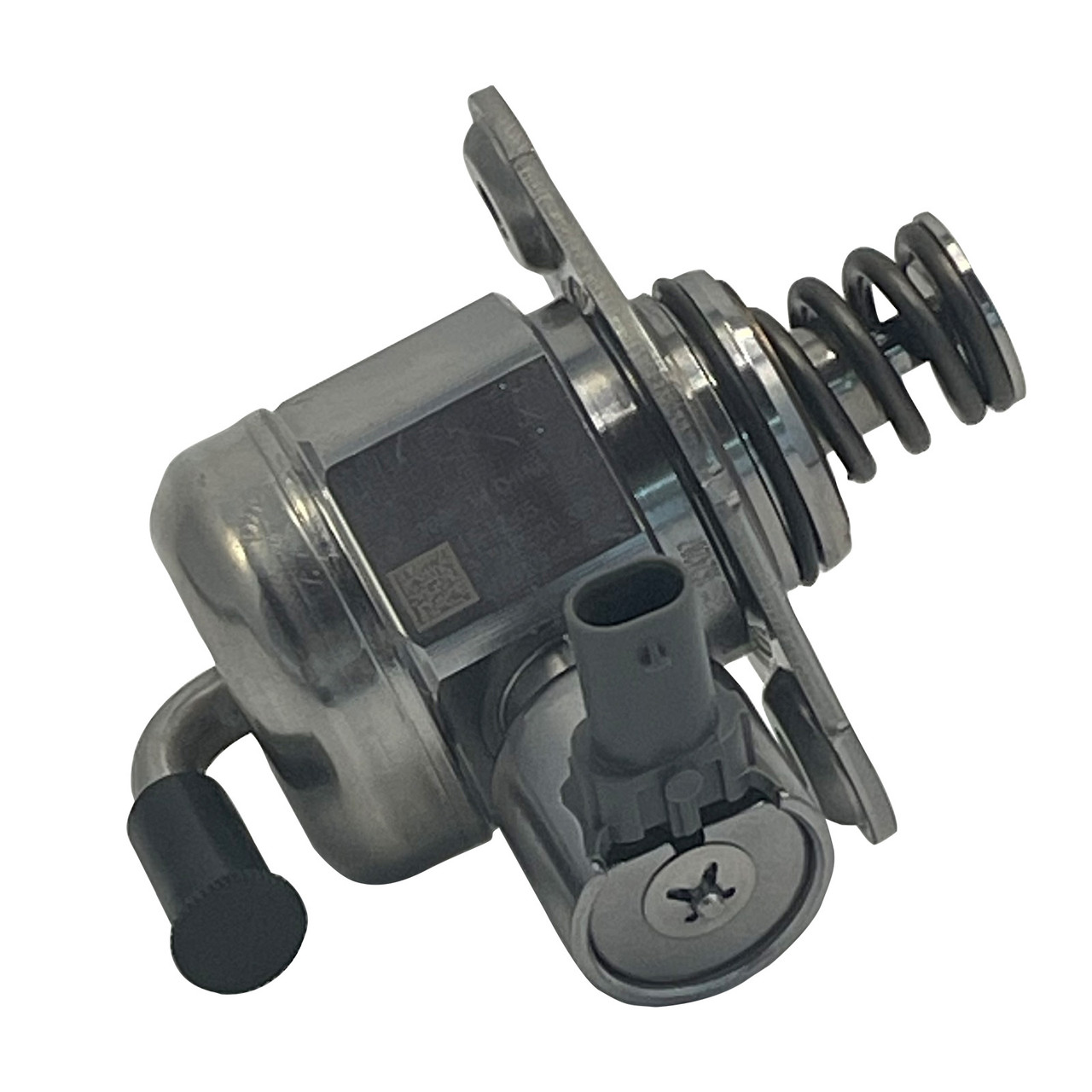 2012-2025 Seat Alhambra Ibiza IV Leon High Pressure Fuel Pump 04E127026F Generic