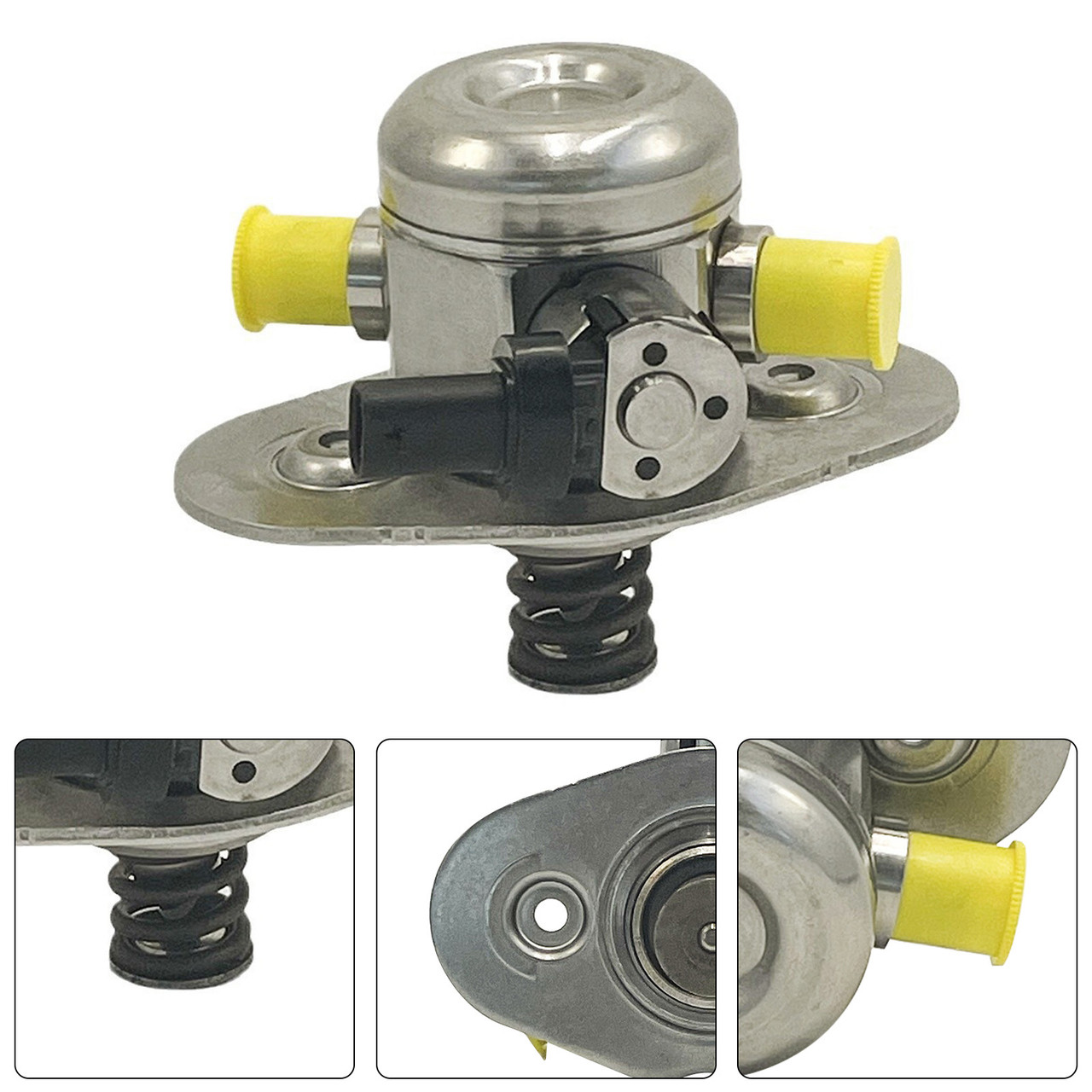 BMW F20 F21 F23 F22 F87 F30 F80 F34 F31 F33 F83 F32 F82 High Pressure Fuel Pump 13517642466 Generic