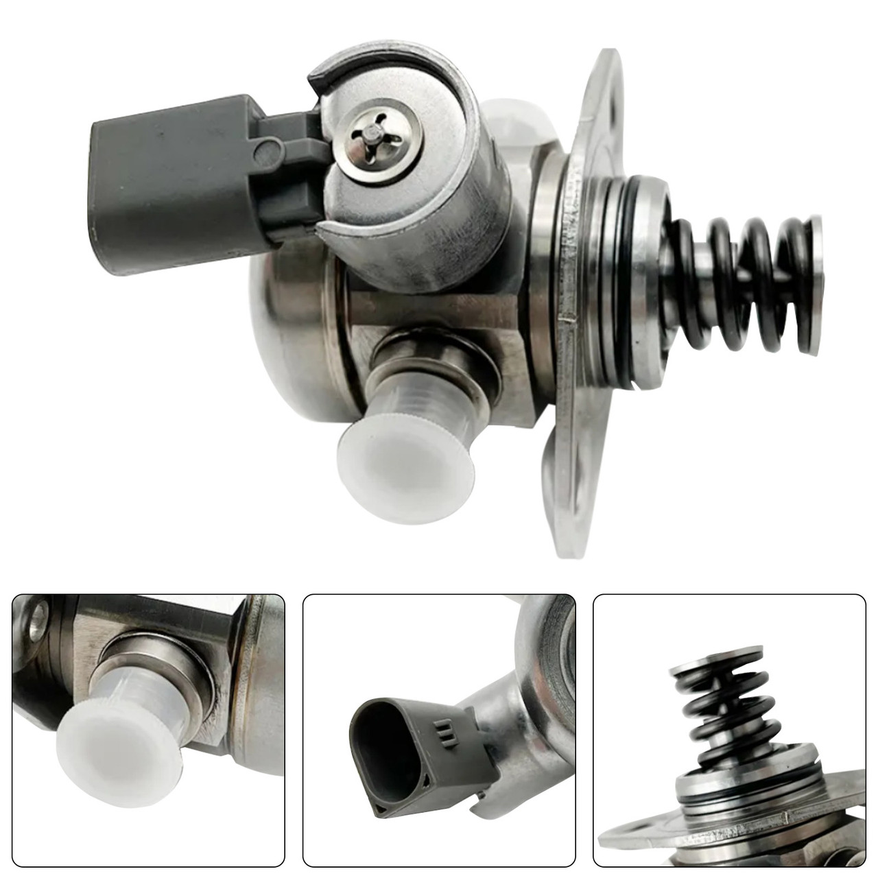 2014-2018 BMW M2 M235i F87 High Pressure Fuel Pump 13517610761 Generic