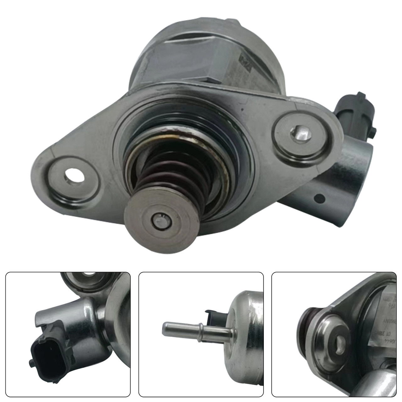 2010-2023 BMW F20 F21 F30 F31 High Pressure Fuel Pump 13517607159 Generic