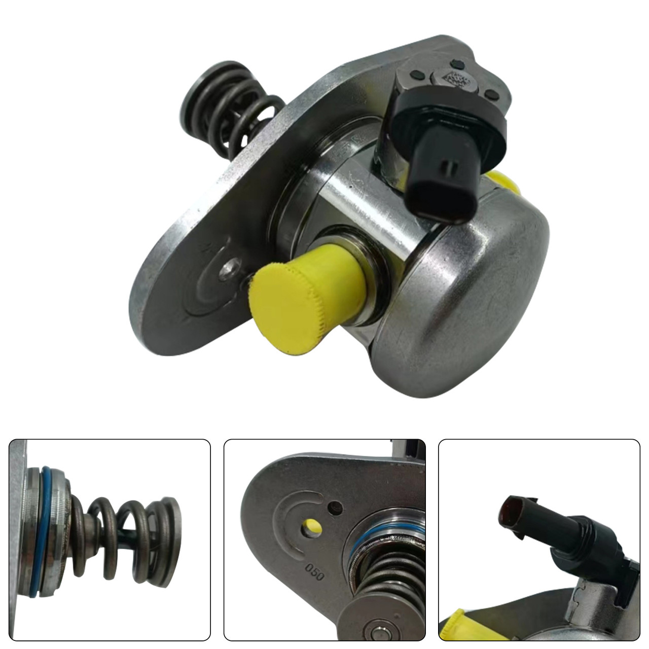 High Pressure Fuel Pump 13518631642 Fit M140i M240i 340i 440i Supra B58TU