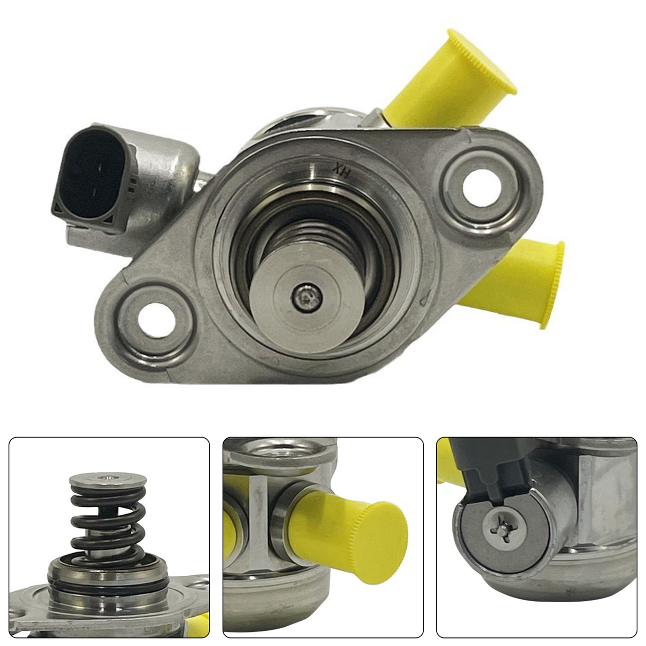 2012-2018 MERCEDES-BENZ GLE350 GLK350 GLK350 High Pressure Fuel Pump A2760700101 Generic