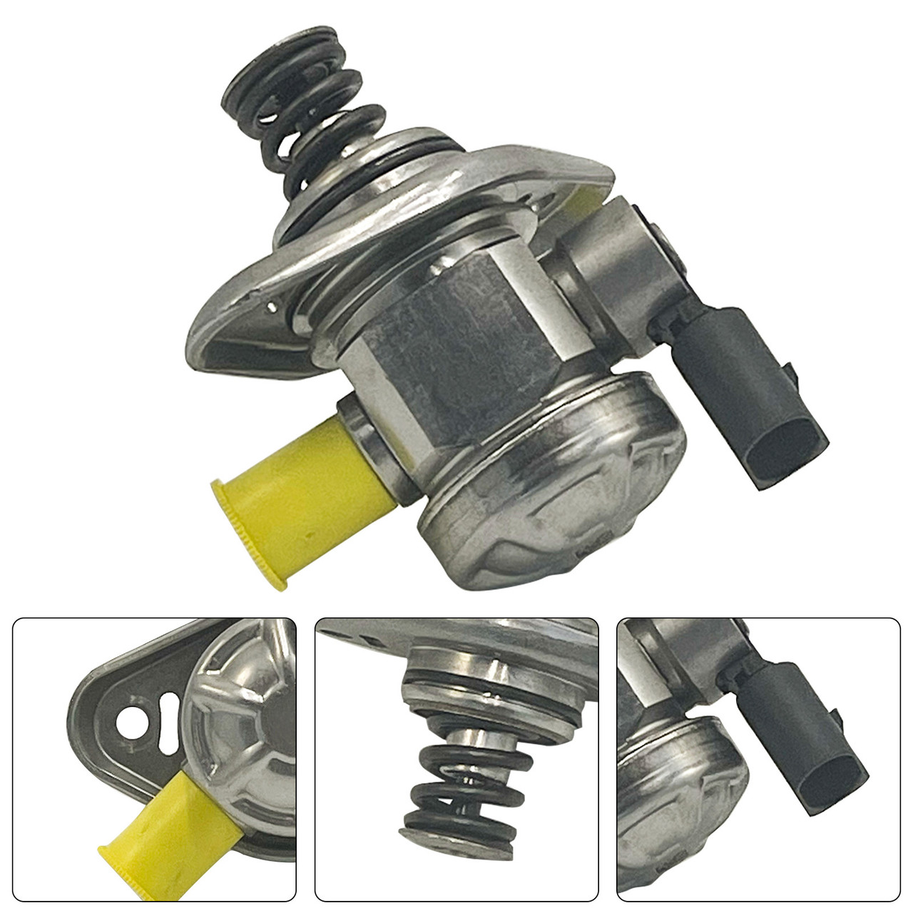 2018-2023 Mercedes-Benz A-Class W177 V177 High Pressure Fuel Pump 166303162R Generic