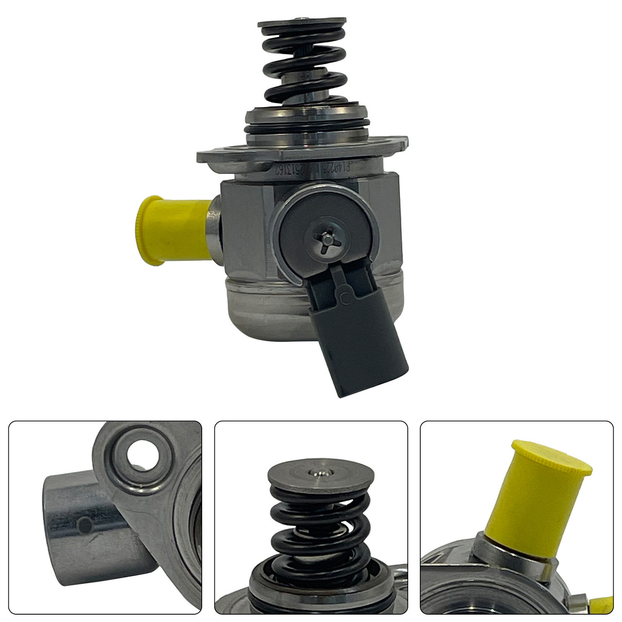 Mercedes E-Class W212 S212 High Pressure Fuel Pump A2780701201 Generic