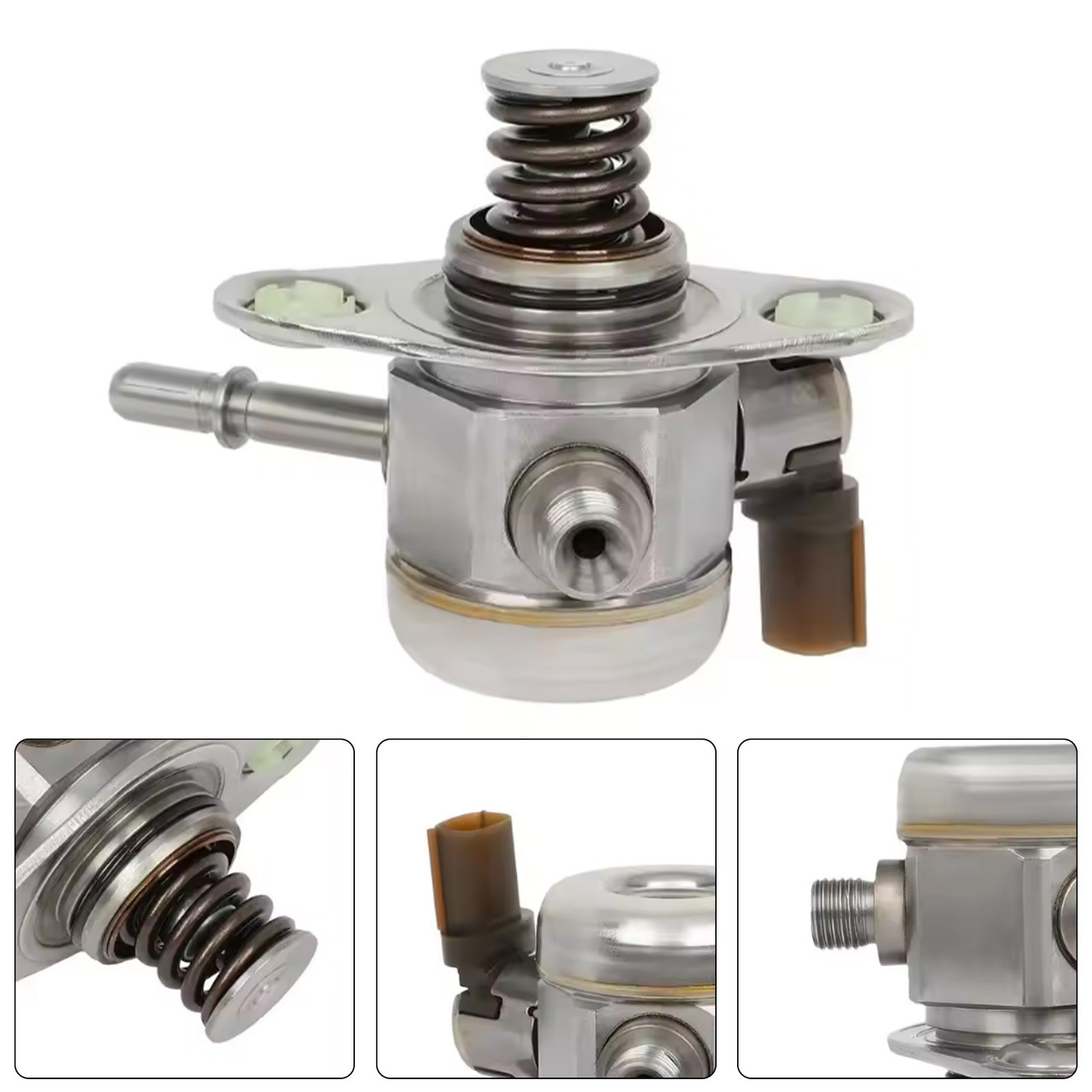 2018-2020 Ford Eepedition 3.5L High Pressure Fuel Pump HL3E-9D376-BB Generic