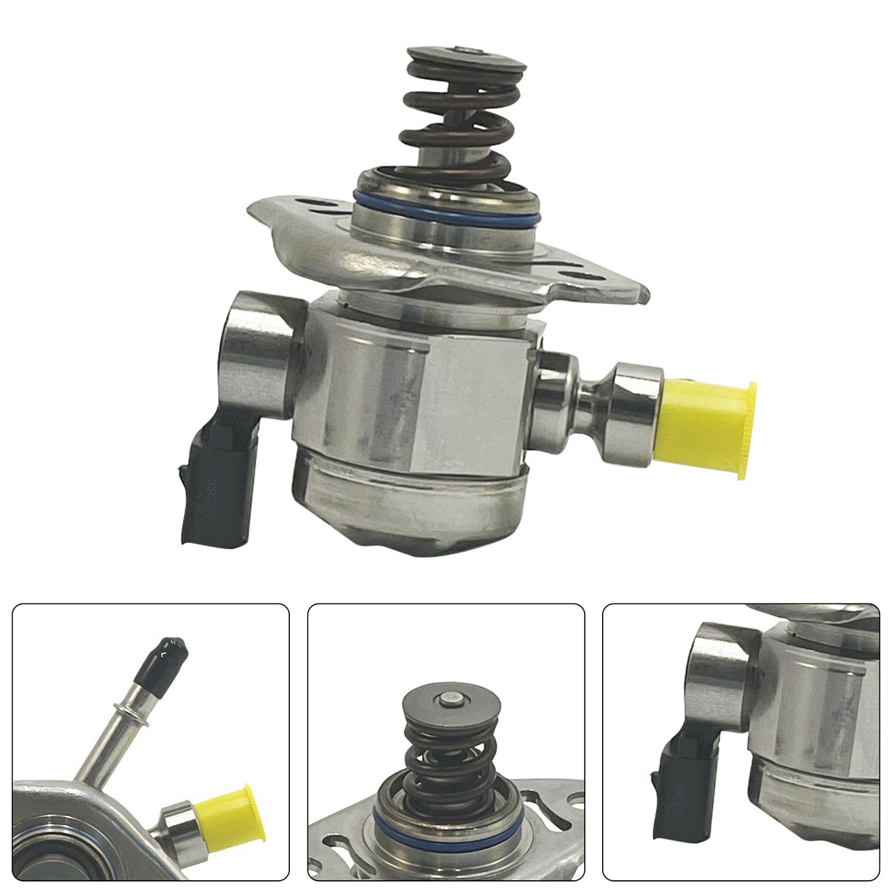 2015-2023 Vauxhall Astra MK VII High Pressure Fuel Pump A2C99325800 Generic