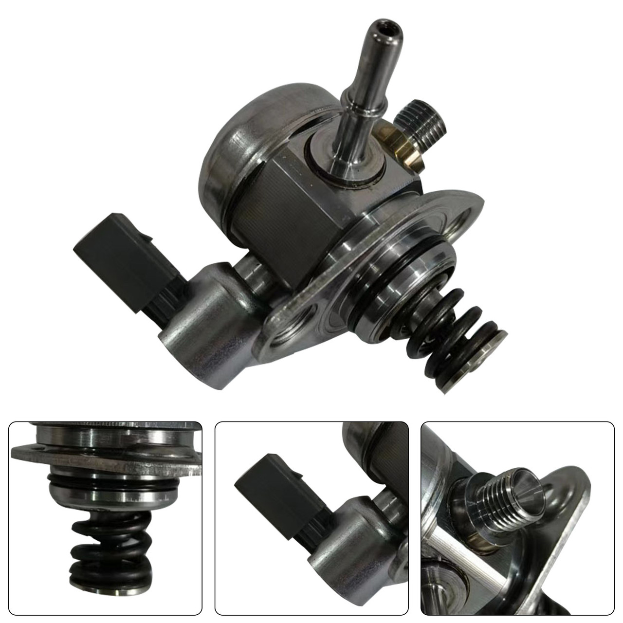 2014-2015 Porsche Cayenne (92A) High Pressure Fuel Pump 94611031560 Generic