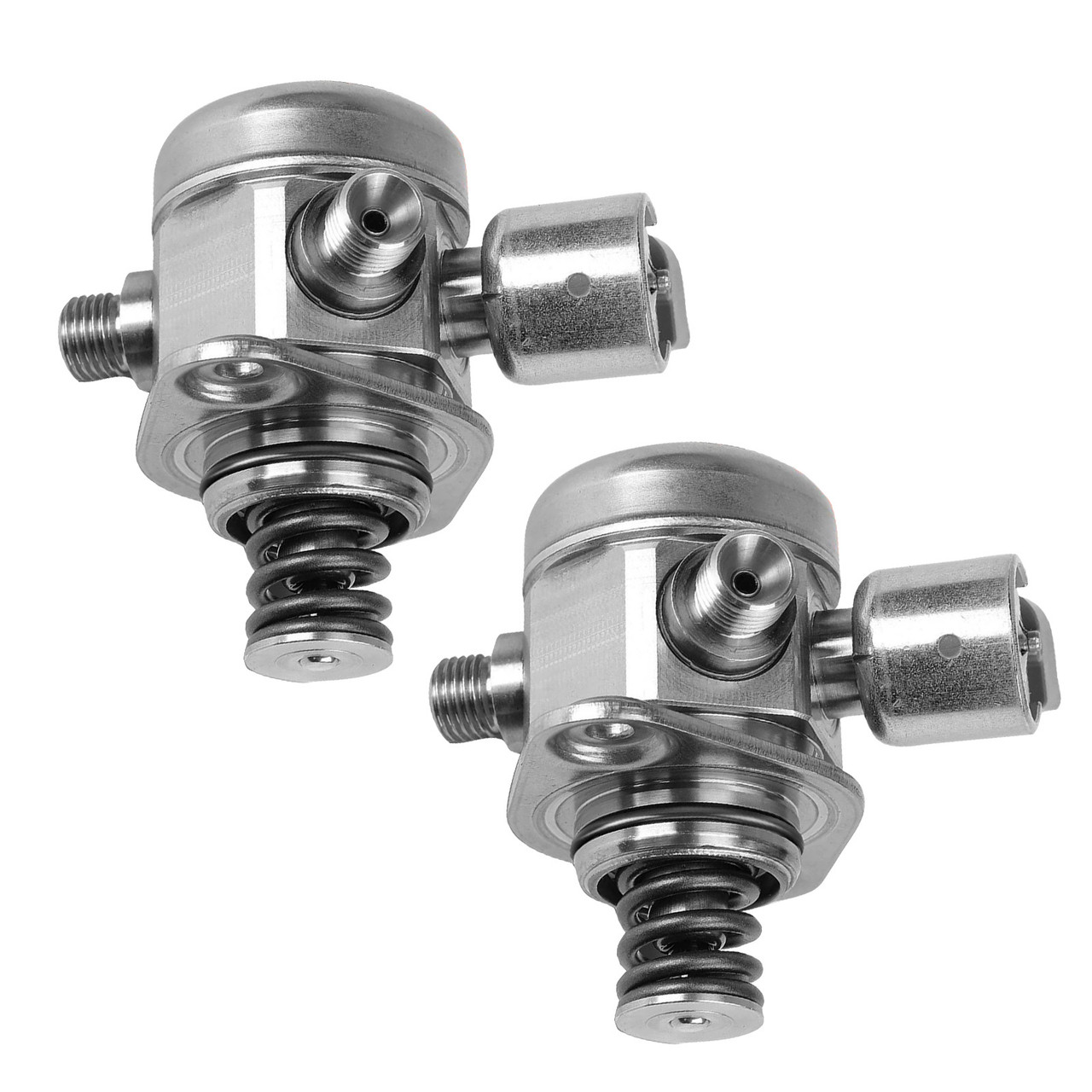 2011-2015 BMW Alpina B6 B7 B7L 2PCS High Pressure Fuel Pump 13517595339 Generic