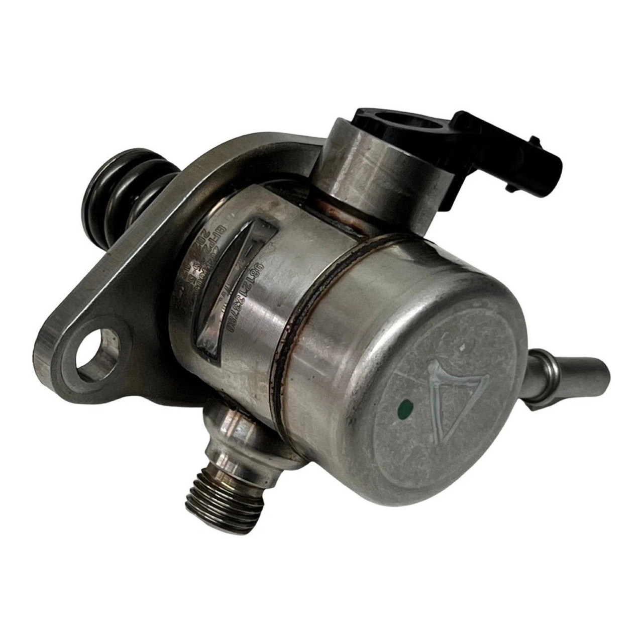 2017-2023 Vauxhall Opel Crossland X High Pressure Fuel Pump 9812133780 Generic