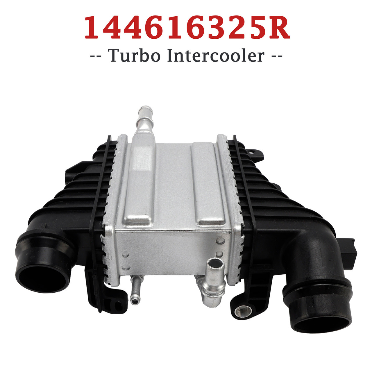 2012-2021 Dacia Dokker Express Turbo Intercooler 144616325R Generic