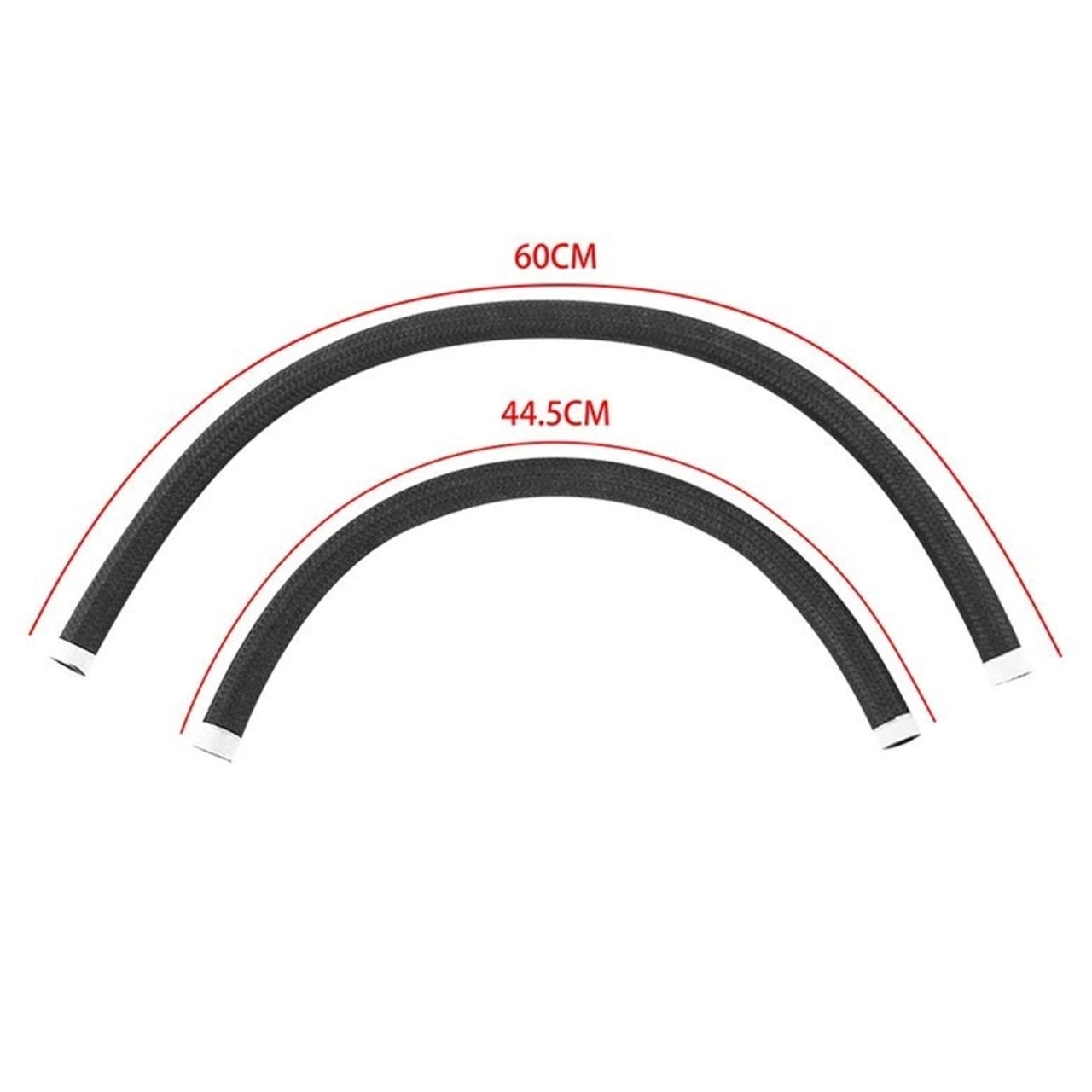 2011-2021 Dodge Challenger 6.4 Catch Can Air Oil Separator Black OCC-1056 Generic