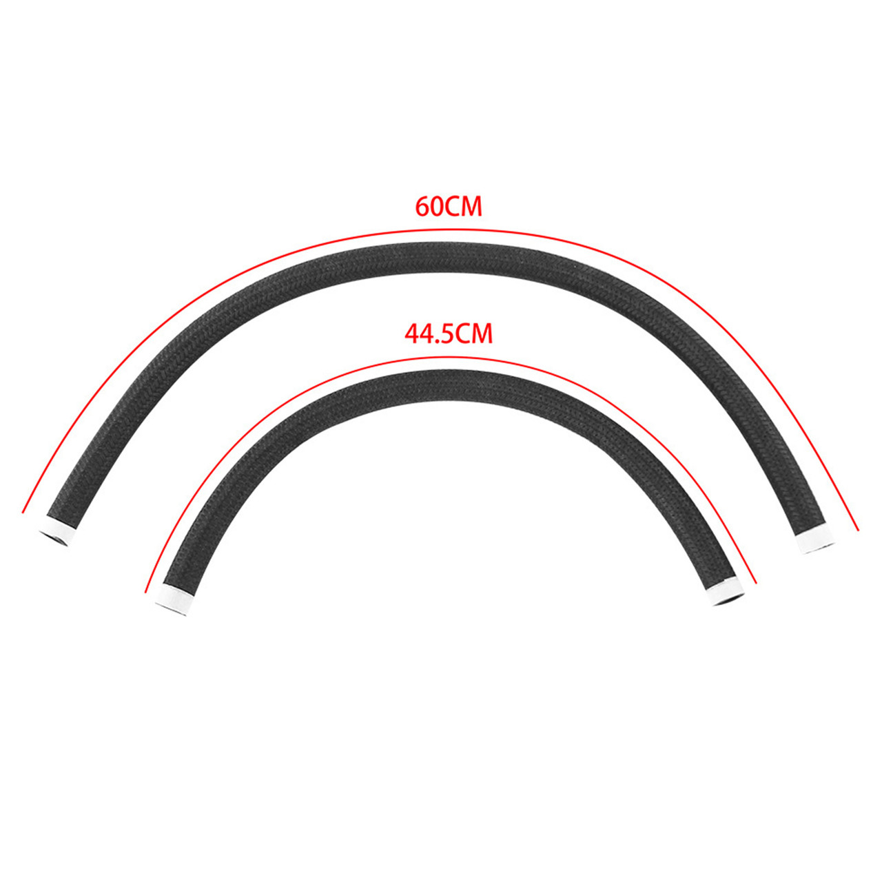 2011-2021 Jeep Grand Cherokee 6.4 Catch Can Air Oil Separator Red OCC-1056 Generic