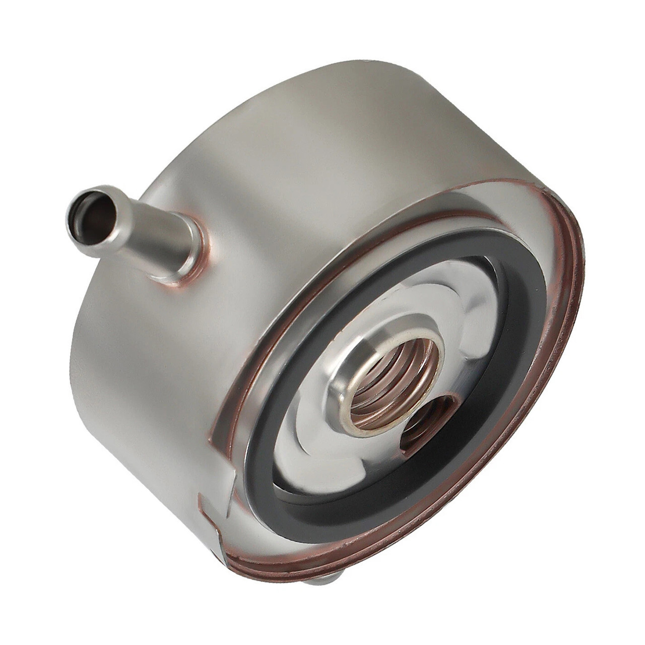 2008-2019 Nissan Frontier LE Pathfinder LE Oil Cooler 21305-EA21B Generic