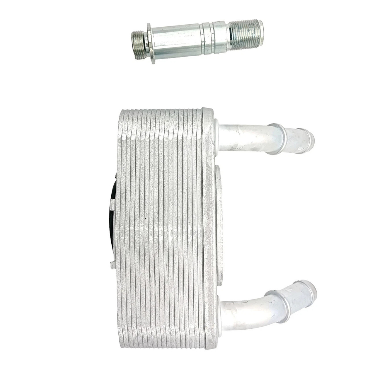 2011-2020 Ford F-150 5.0L V8 Engine Oil Cooler 918962 Generic