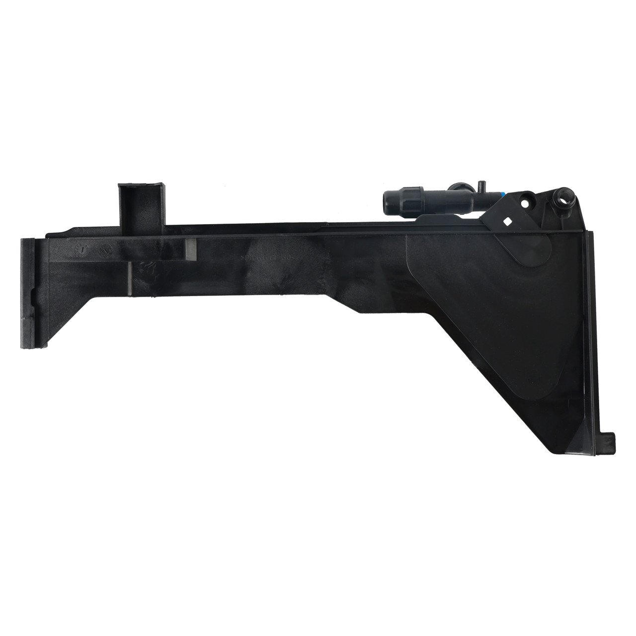 1999-2006 BMW 323i 325 328 330 Radiator Expansion Tank Mounting Plate 17111436250 Generic