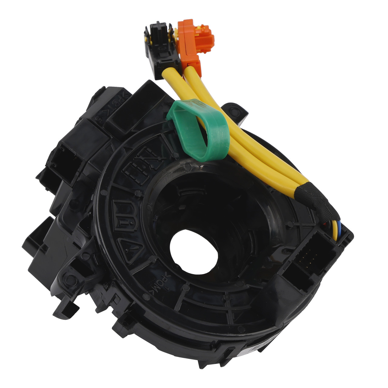 2012-2021 Subaru Crosstrek Forester Impreza Steering Angle Sensor With Spiral Cable 83196-FJ030 Generic