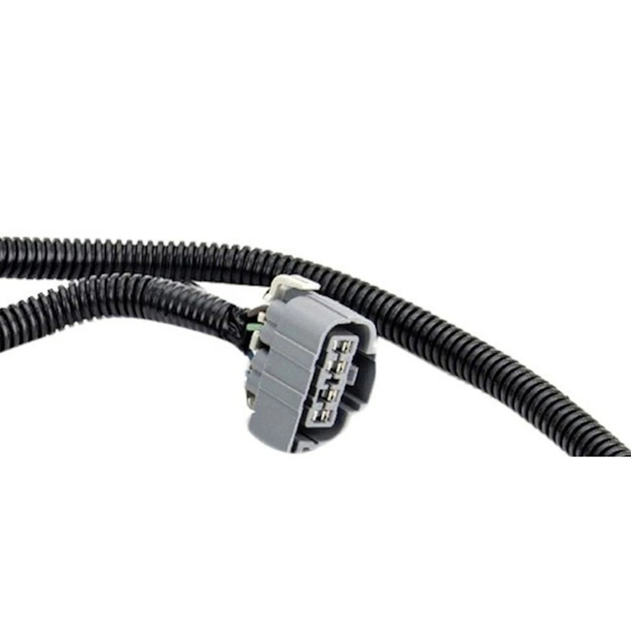 1999-2005 GMC Sierra Left Driver Side Tail Light Wiring Harness 88986856 Generic