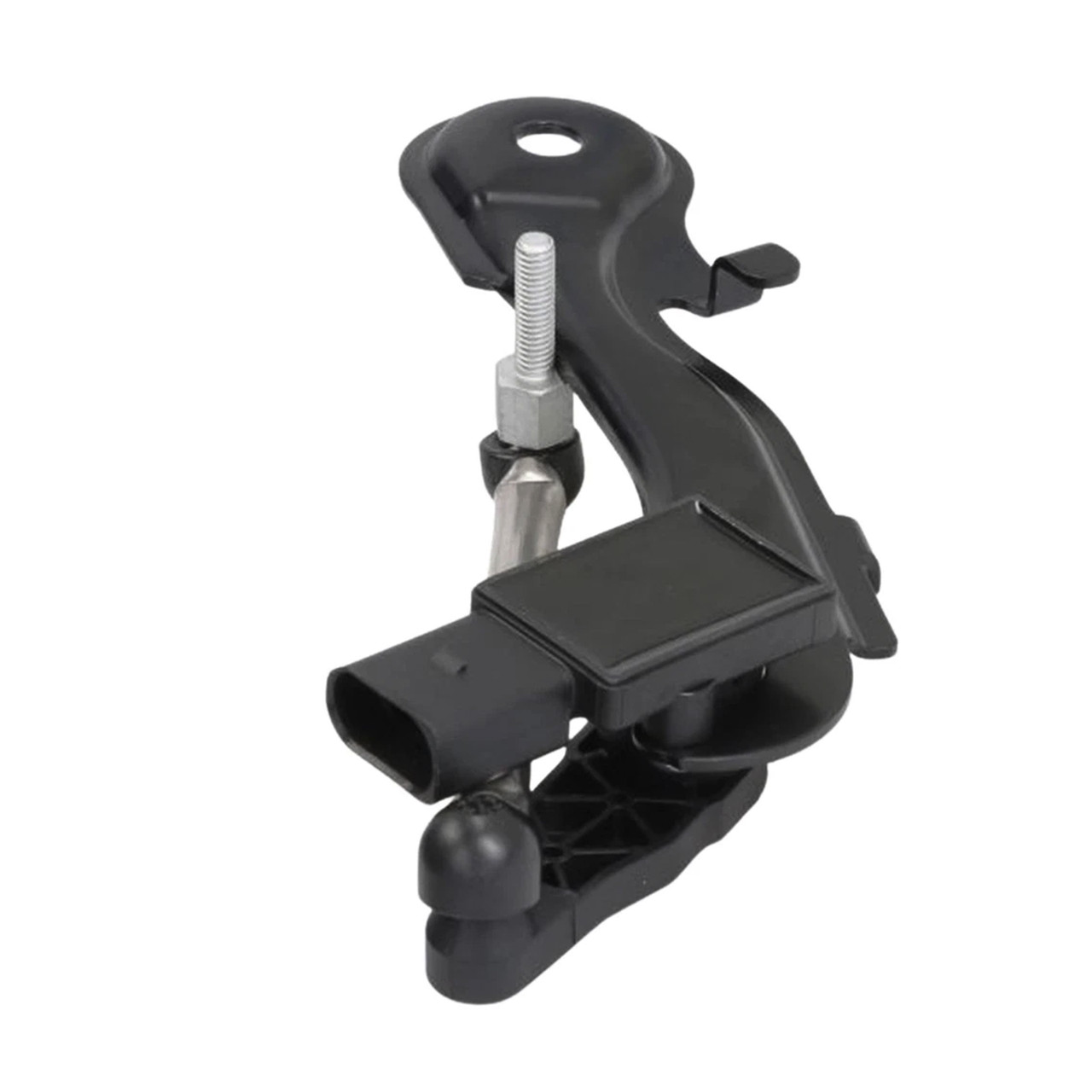 2018-2020 Audi A6 C8 A7 Sportback Q5 SQ5 Quattro Rear Left Height Level Sensor 4K0941309B Generic