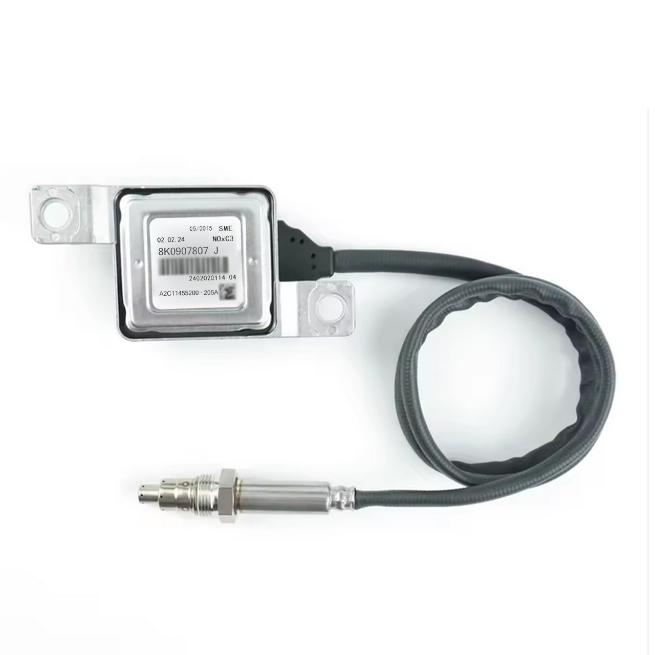 2008-2018 Audi A4 A5 A6 Q5 NOX Sensor Pre Cat 8K0907807J Generic