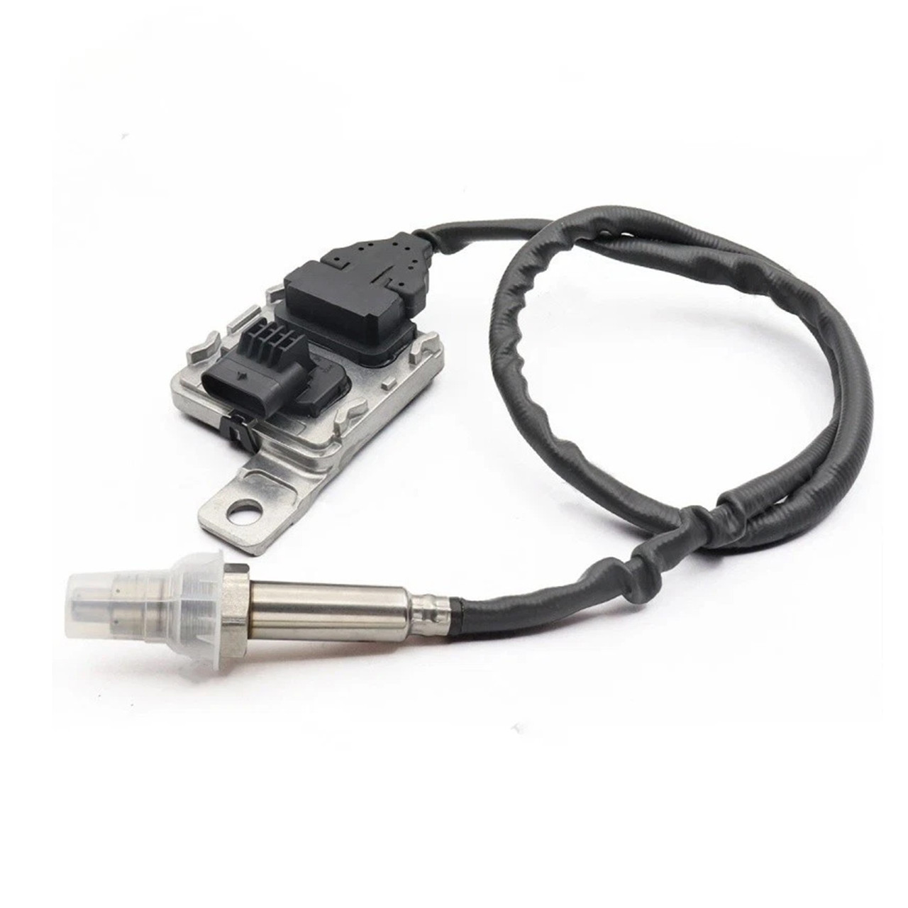 2010-2015 Audi Q7 4LB TDI 3.0L Front Nitrogen Oxide Nox Sensor 059907807Q Generic