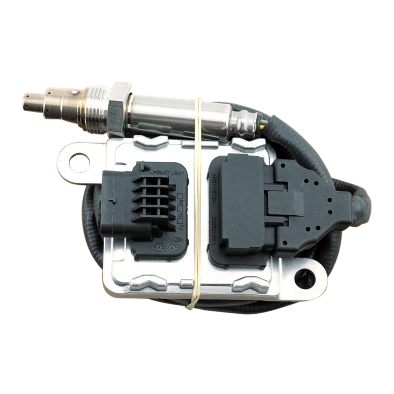 2017-2020 Hyundai Kona Kauai Nitrogen Oxide Nox Sensor 29660-2U001 Generic