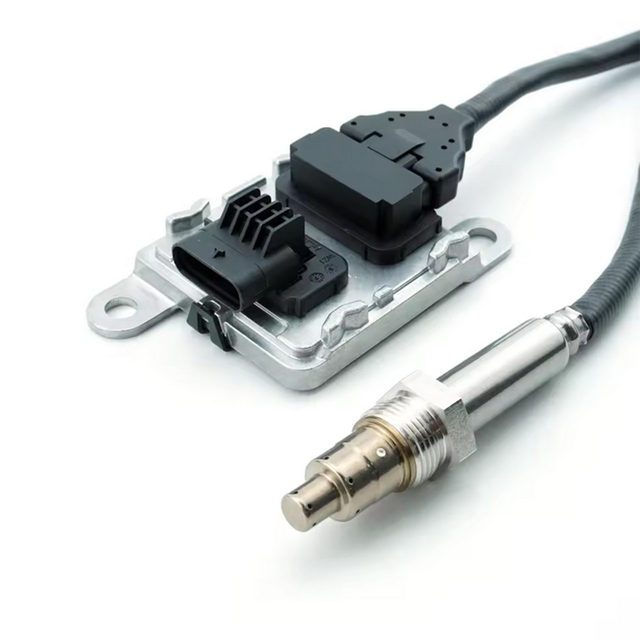 2017-2020 Hyundai Kona Kauai Nitrogen Oxide Nox Sensor 29660-2U001 Generic